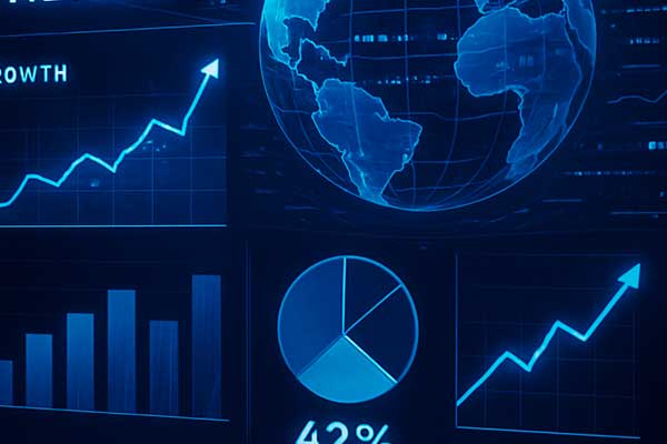 Анализ рыночных трендов