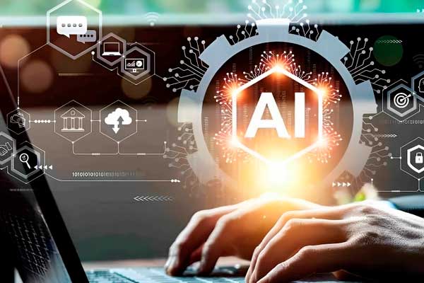 Безопасность данных при работе с AI