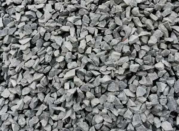 Щебень в Нарве